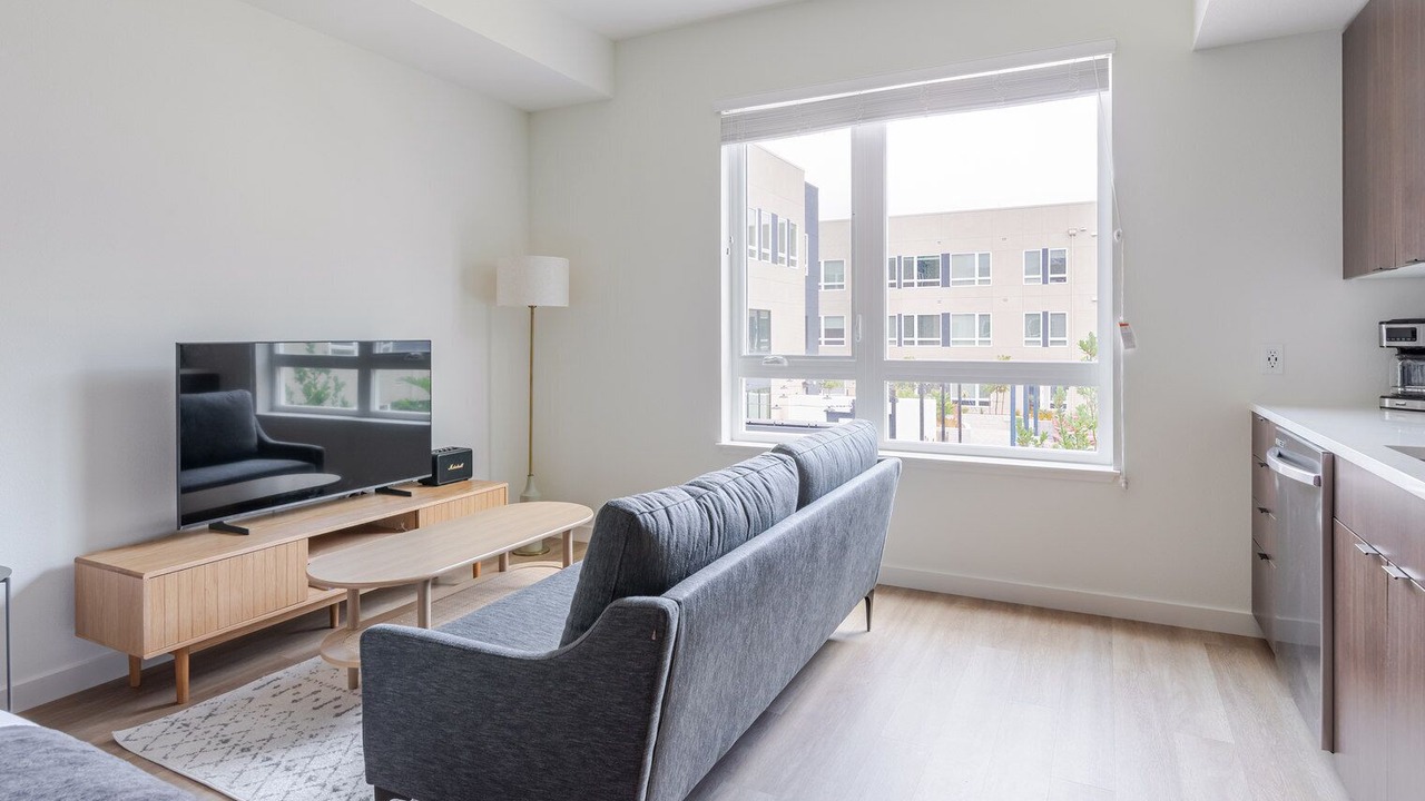 Photo of Livingroom in Old San Leandro