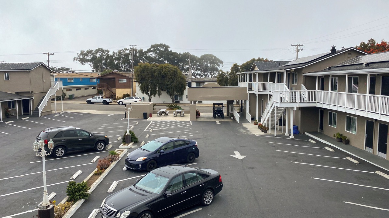 Photo of Outdoor in Morro Bay
