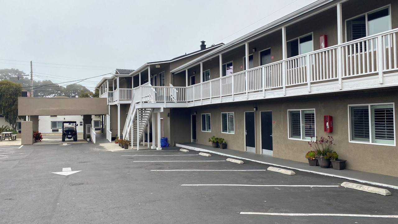 Photo of Outdoor in Morro Bay