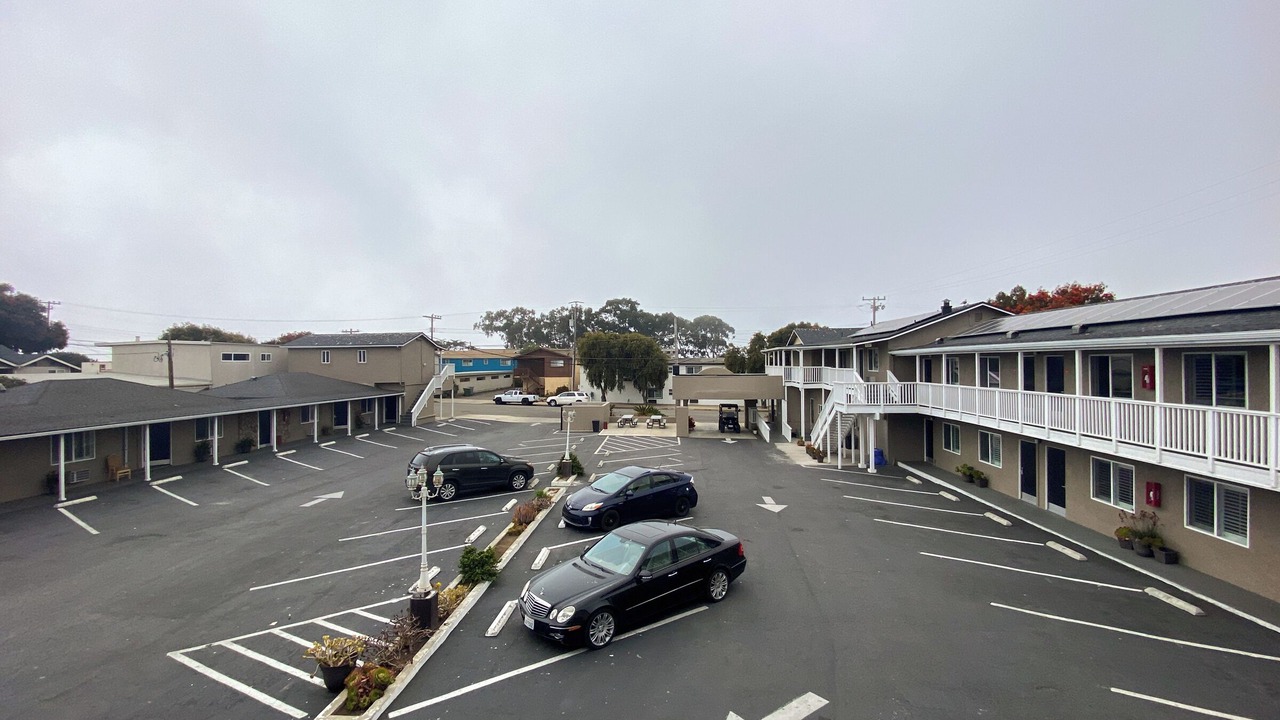 Photo of Outdoor in Morro Bay