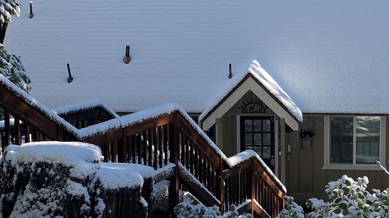 Photo of Outdoor in Cold Springs