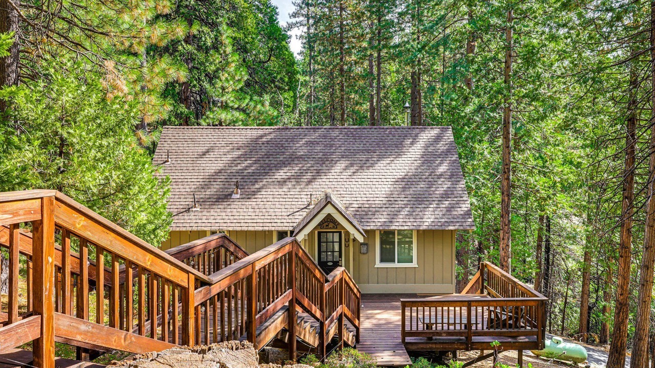 Photo of Outdoor in Cold Springs