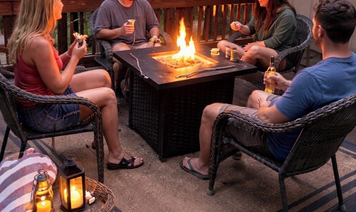 Photo of Outdoor in Cold Springs