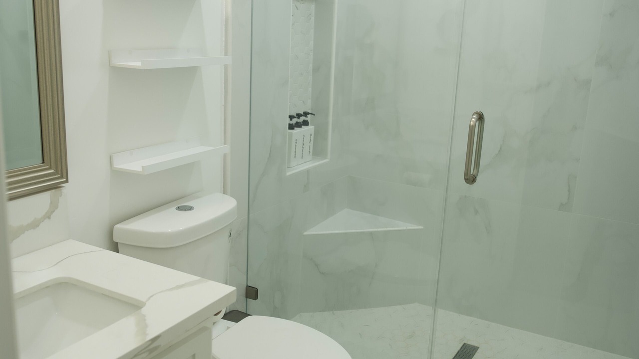 Photo of Bathroom in Visalia