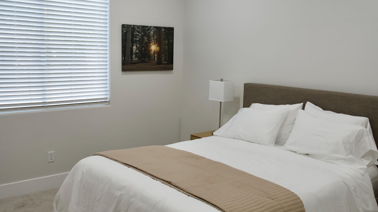 Photo of Bedroom in Visalia
