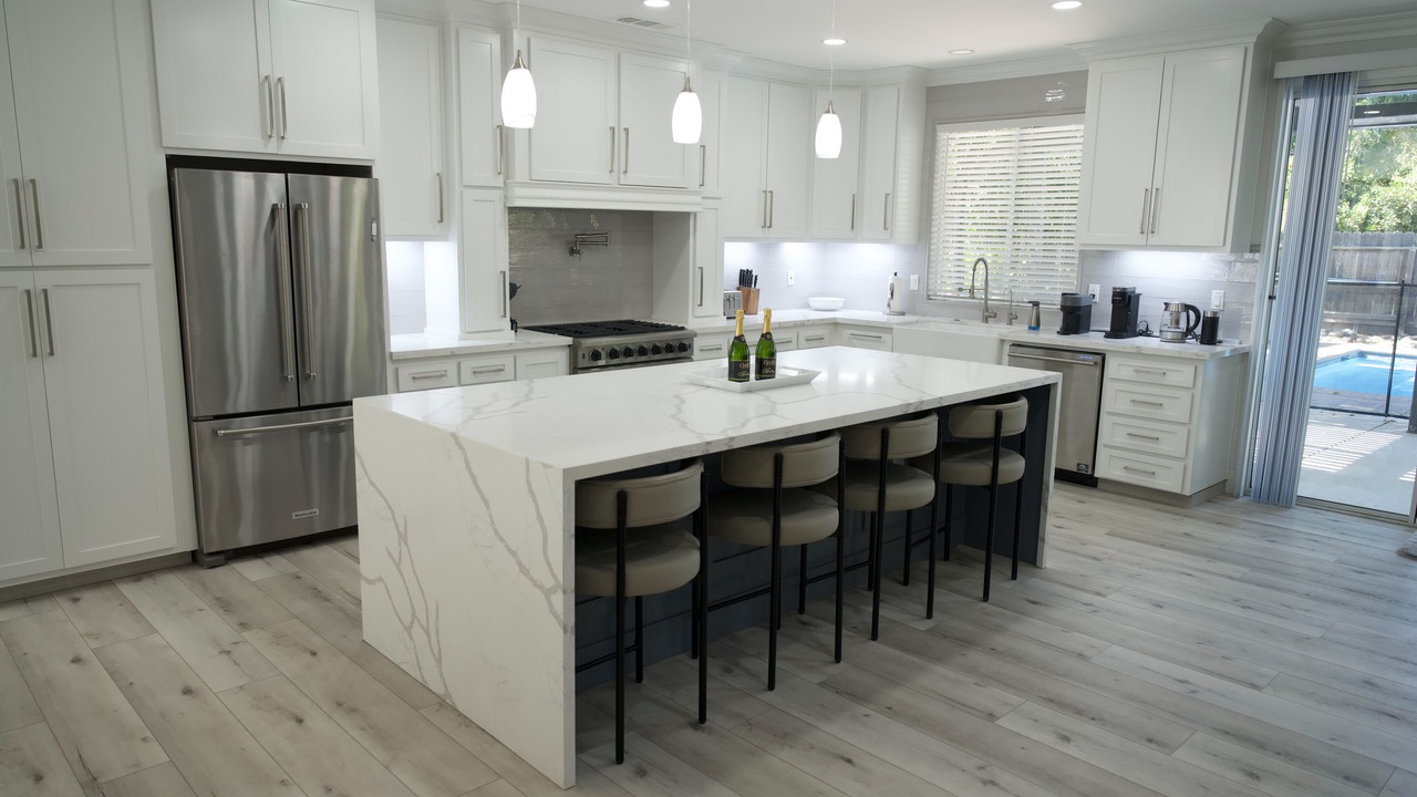 Photo of Kitchen in Visalia