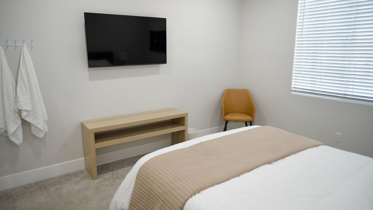Photo of Bedroom in Visalia