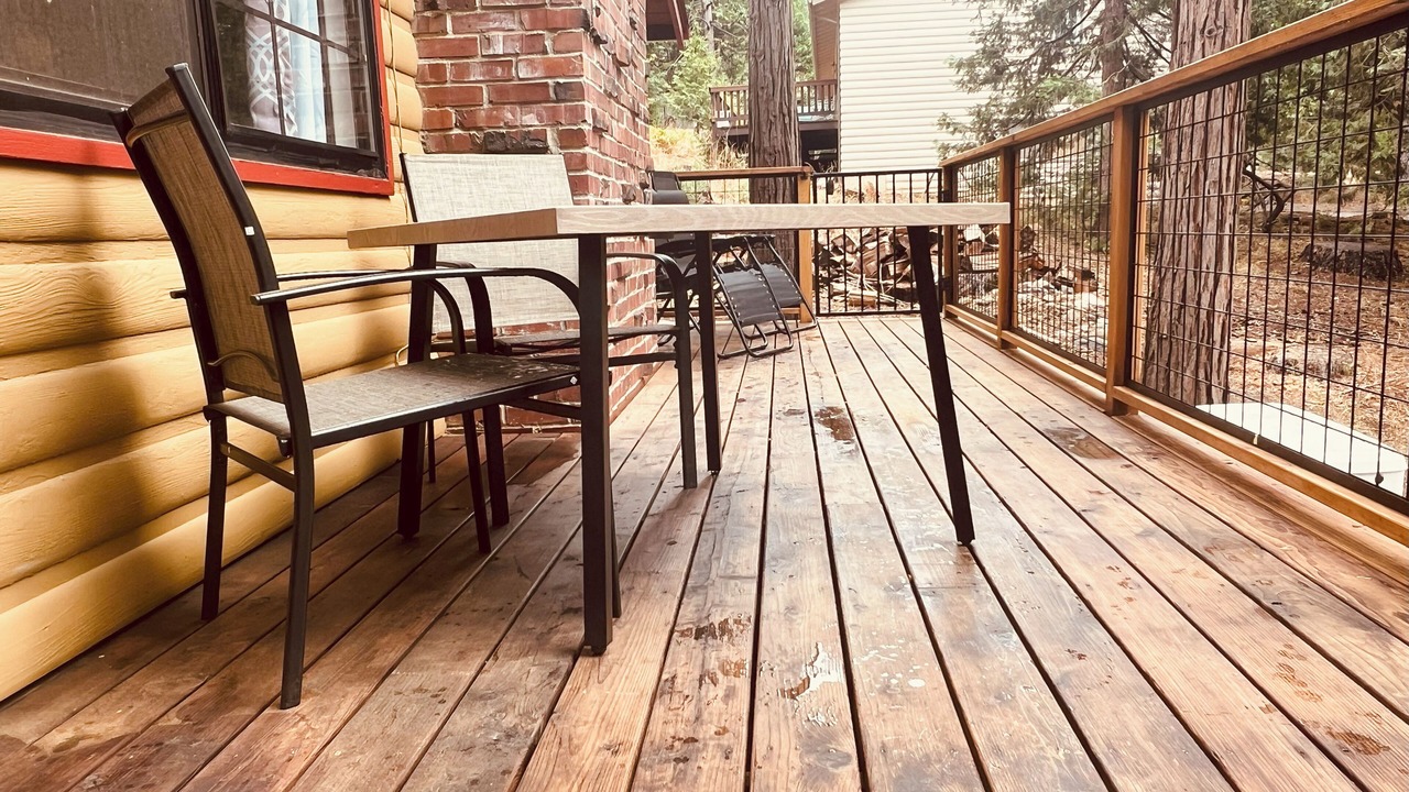 Photo of Outdoor in Arnold