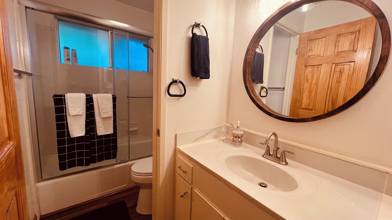 Photo of Bathroom in Arnold