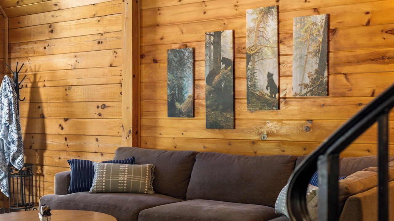 Photo of Livingroom in Alta Sierra