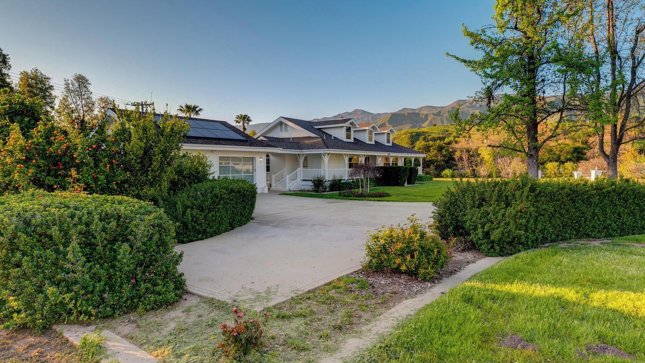 Photo of Outdoor in Ojai