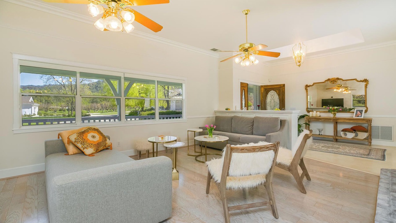 Photo of Livingroom in Ojai