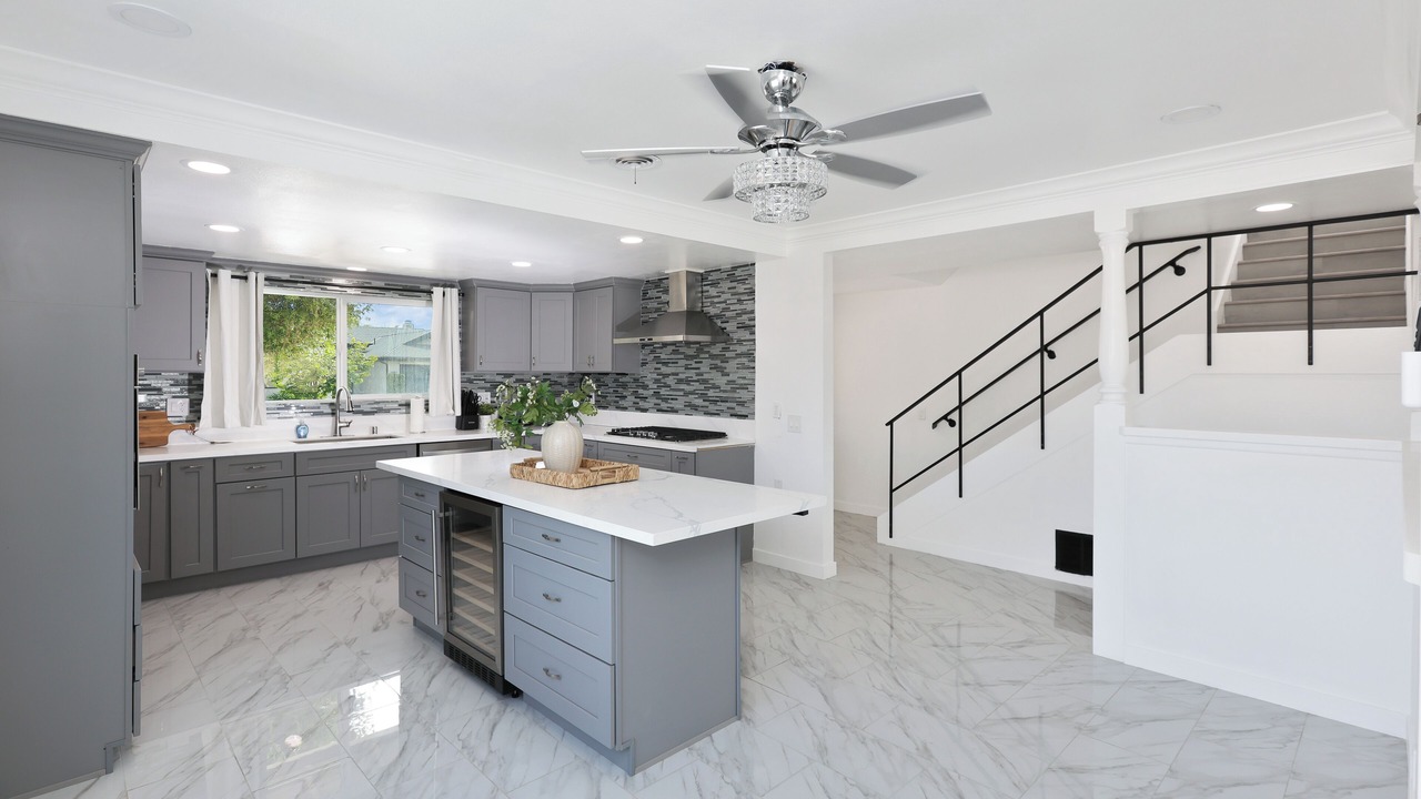 Photo of Kitchen in Canoga Park