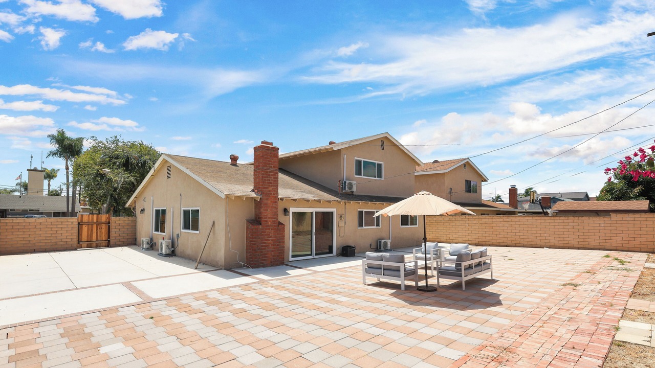Photo of Patio Balcony in Canoga Park