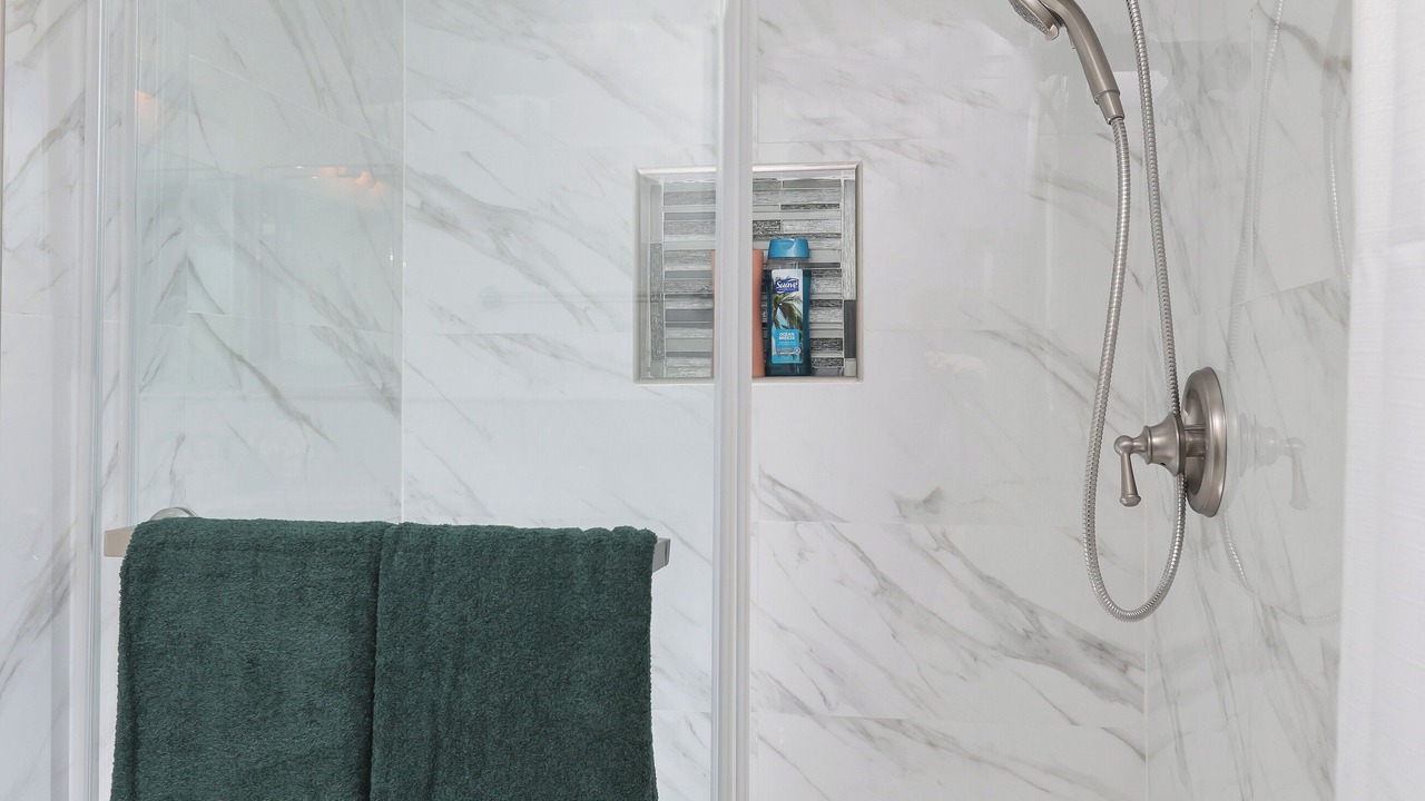 Photo of Bathroom in Canoga Park