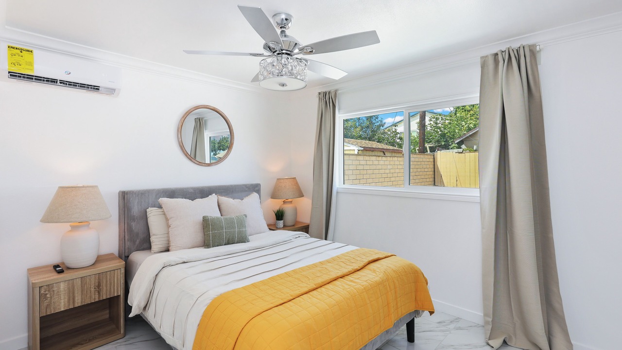 Photo of Bedroom in Canoga Park