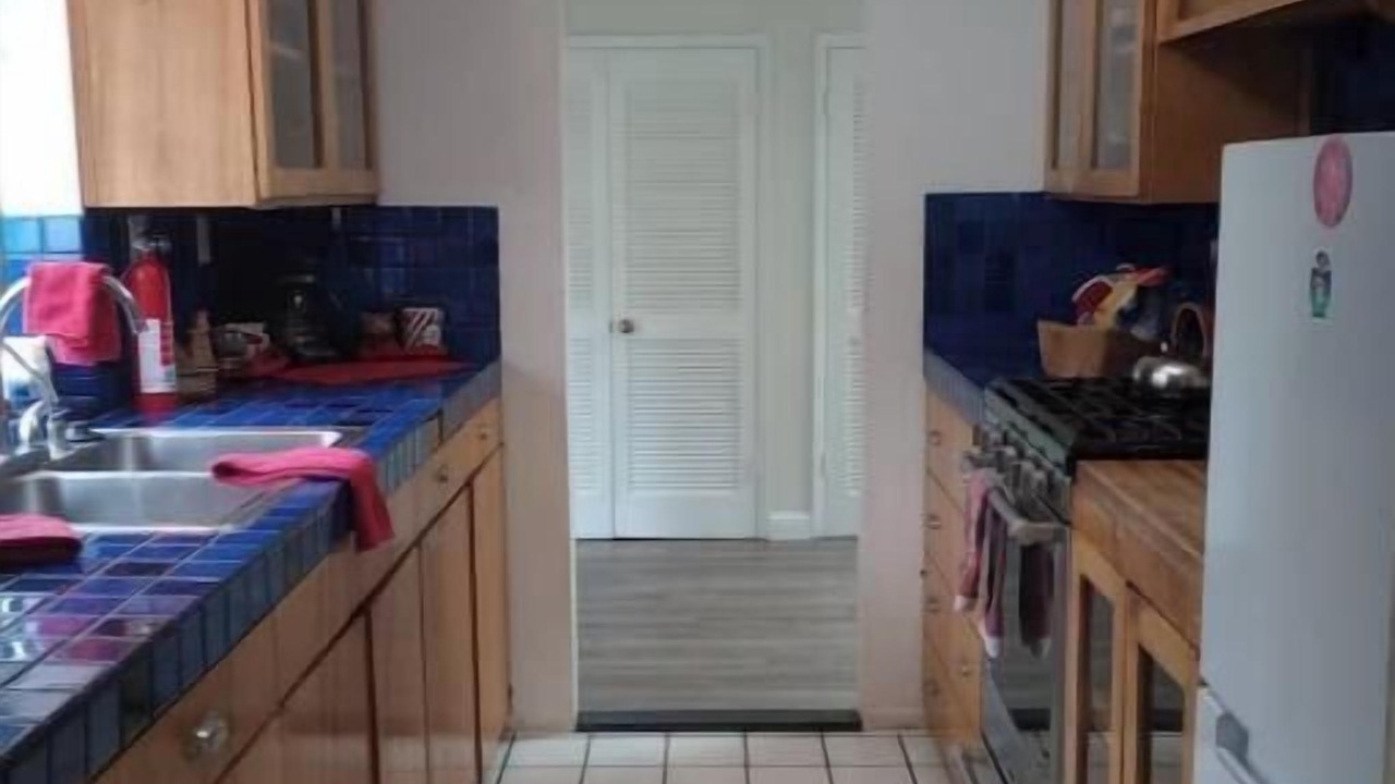 Photo of Kitchen in Bodfish