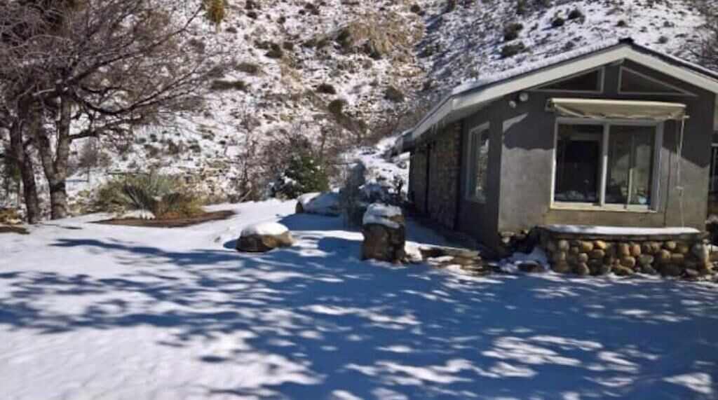 Photo of Outdoor in Bodfish