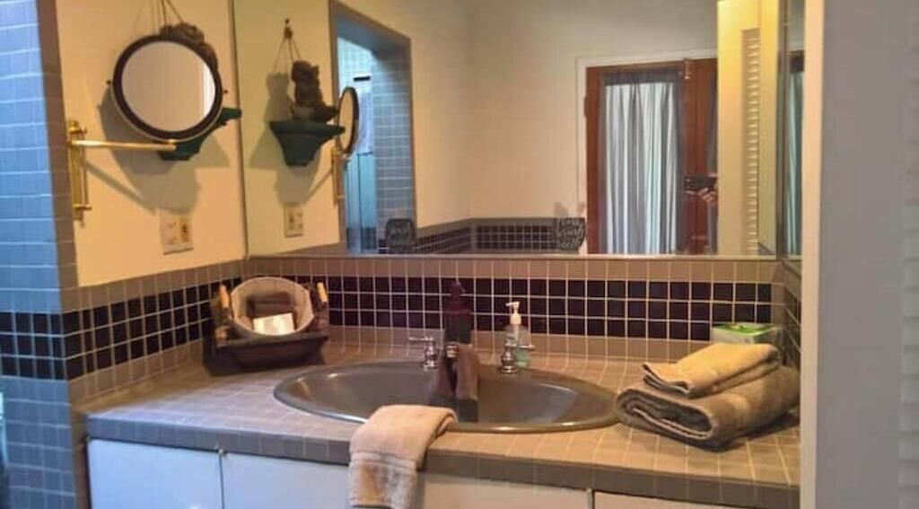Photo of Bathroom in Bodfish