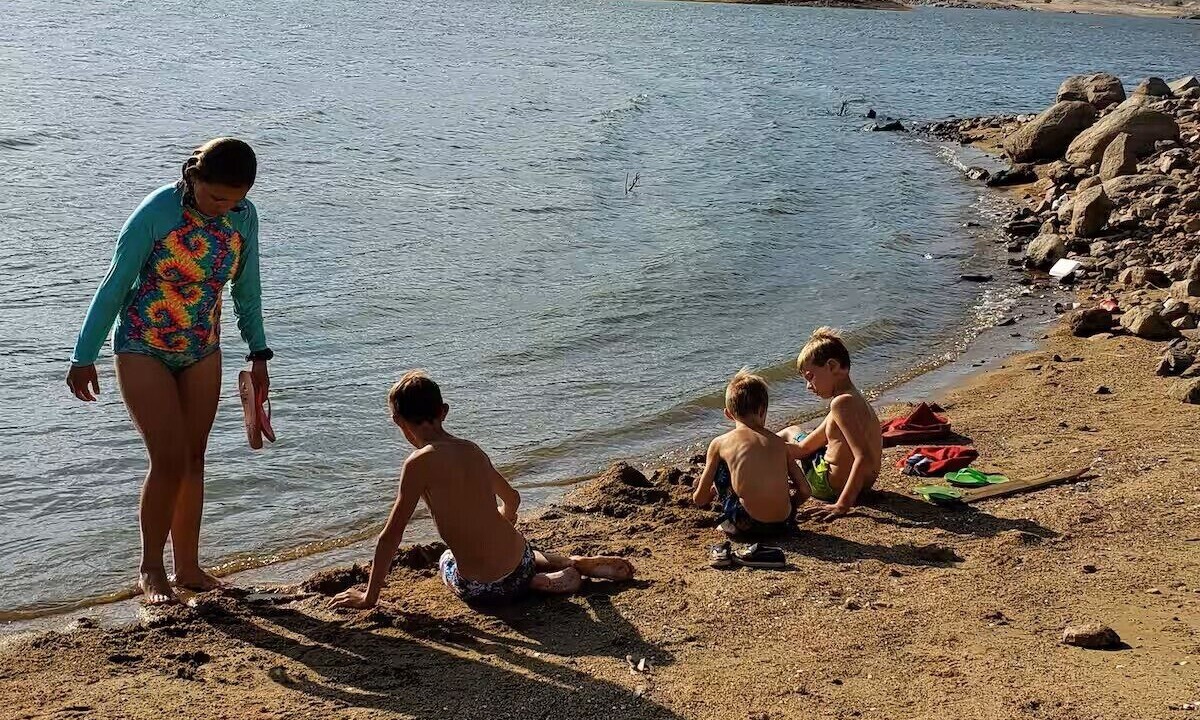 Photo of Others in Bodfish