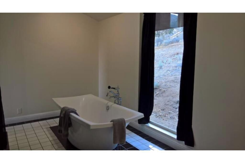 Photo of Bathroom in Bodfish