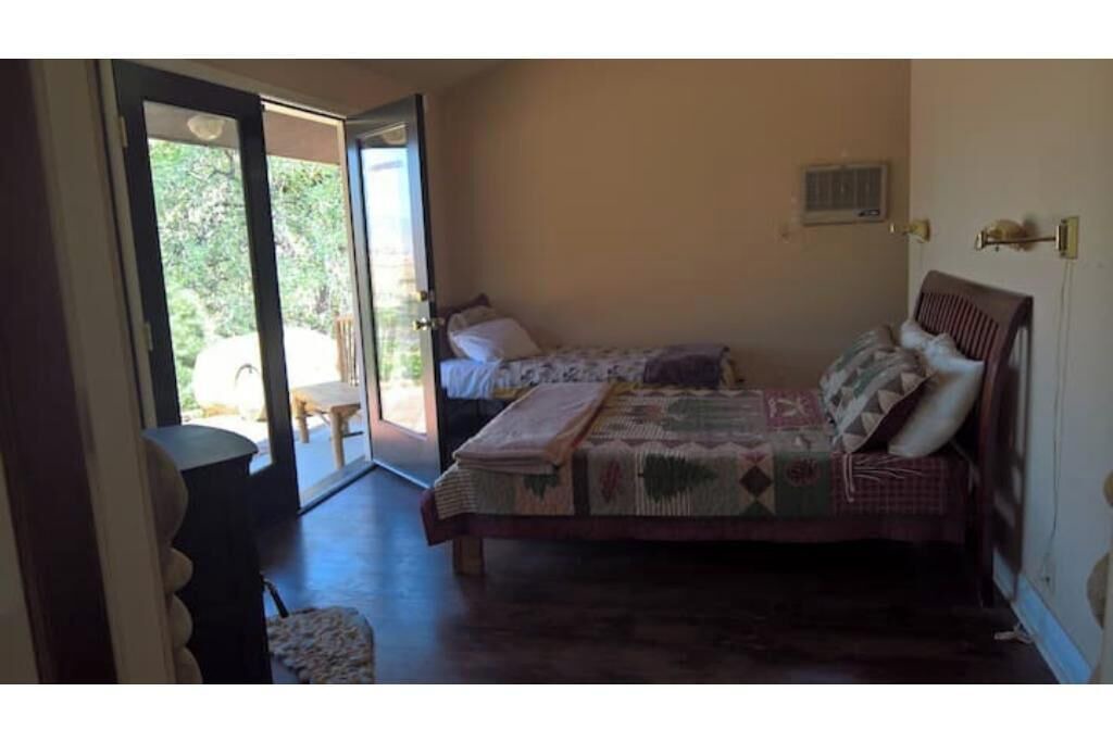 Photo of Bedroom in Bodfish