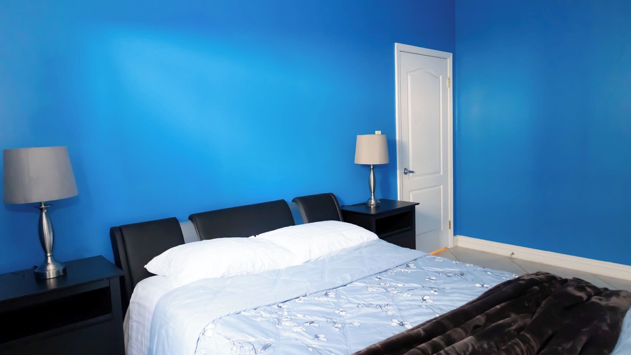 Photo of Bedroom in Southern Oaks