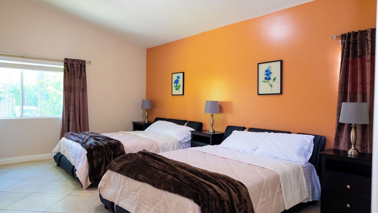 Photo of Bedroom in Southern Oaks
