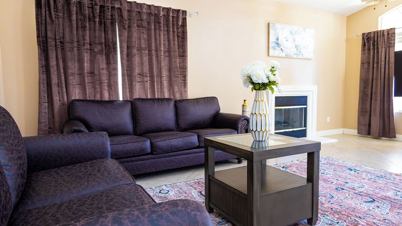 Photo of Livingroom in Southern Oaks
