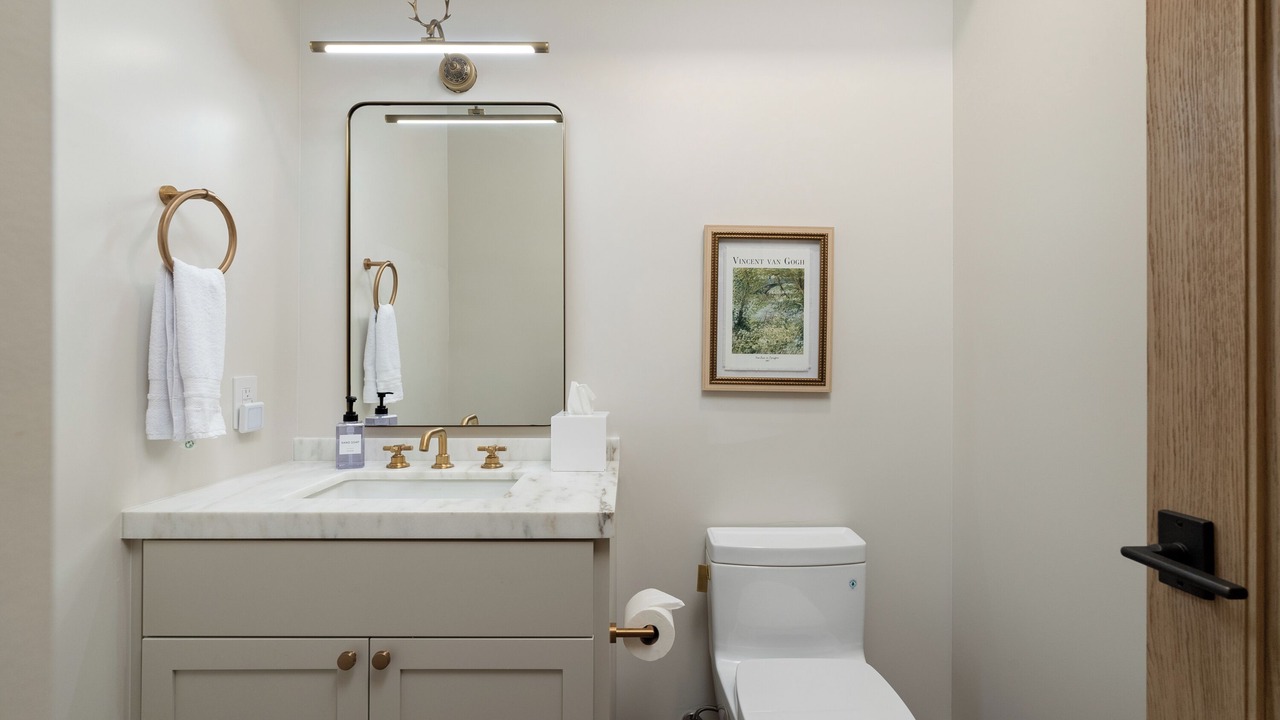 Photo of Bedroom in Paso Robles