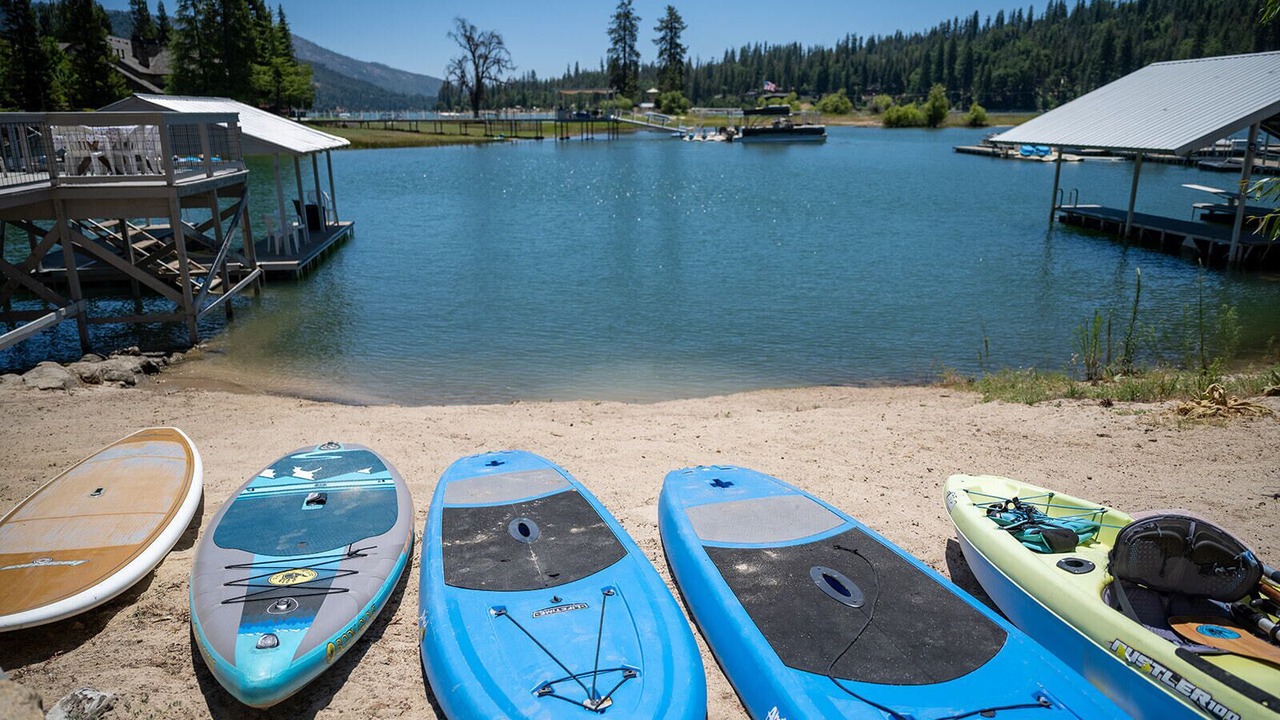 Photo of Others in Bass Lake