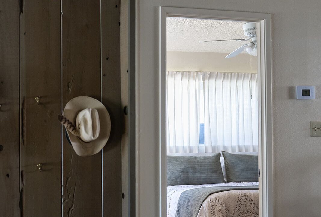 Photo of Bedroom in Bass Lake