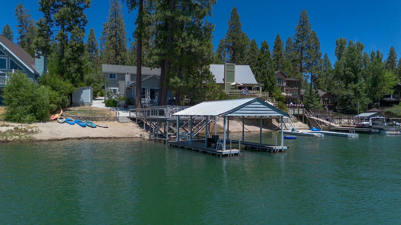Photo of Others in Bass Lake