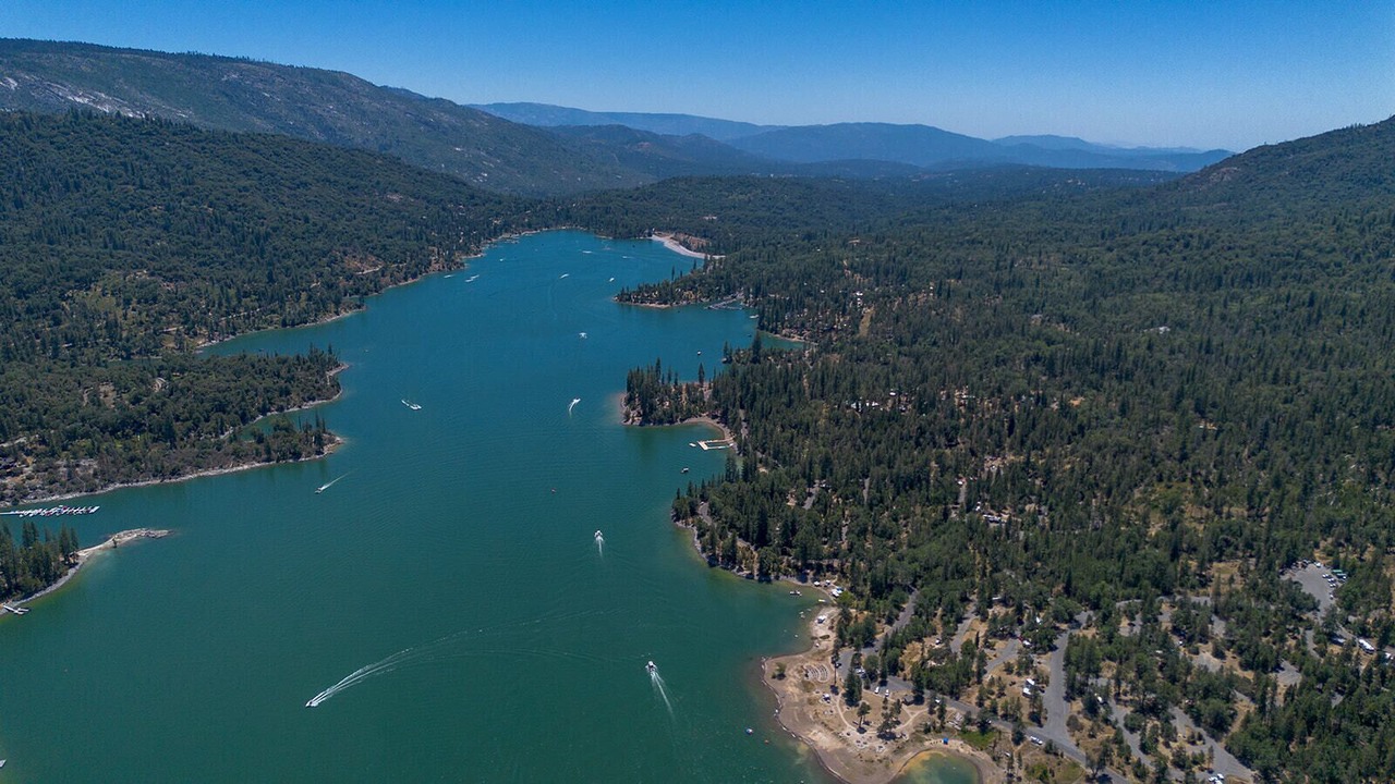 Photo of Outdoor in Bass Lake