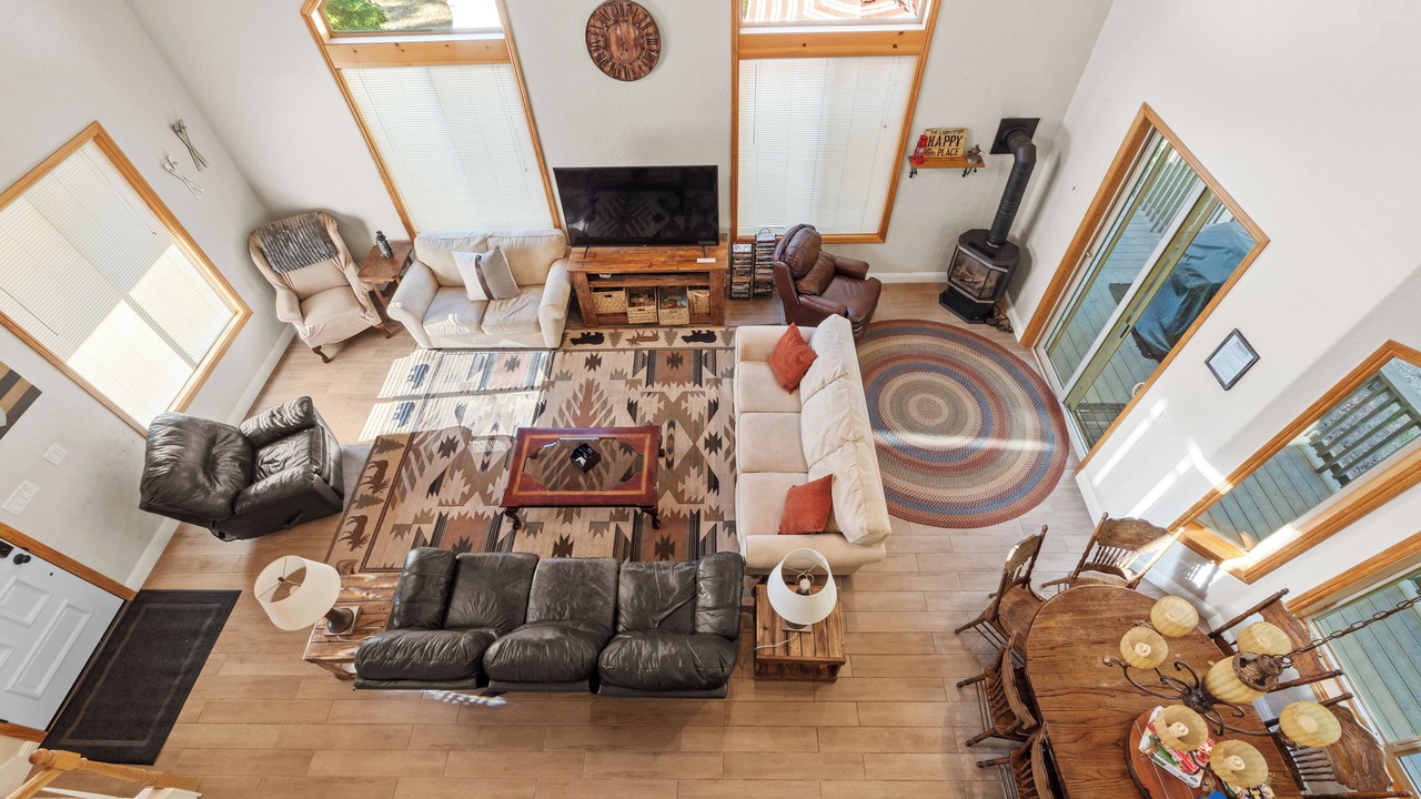 Photo of Livingroom in Sierra Cedars