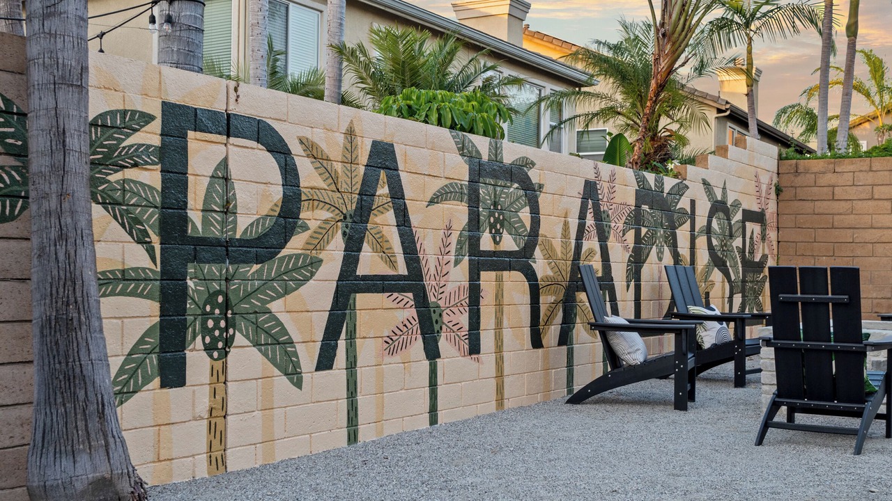 Photo of Patio Balcony in Placentia