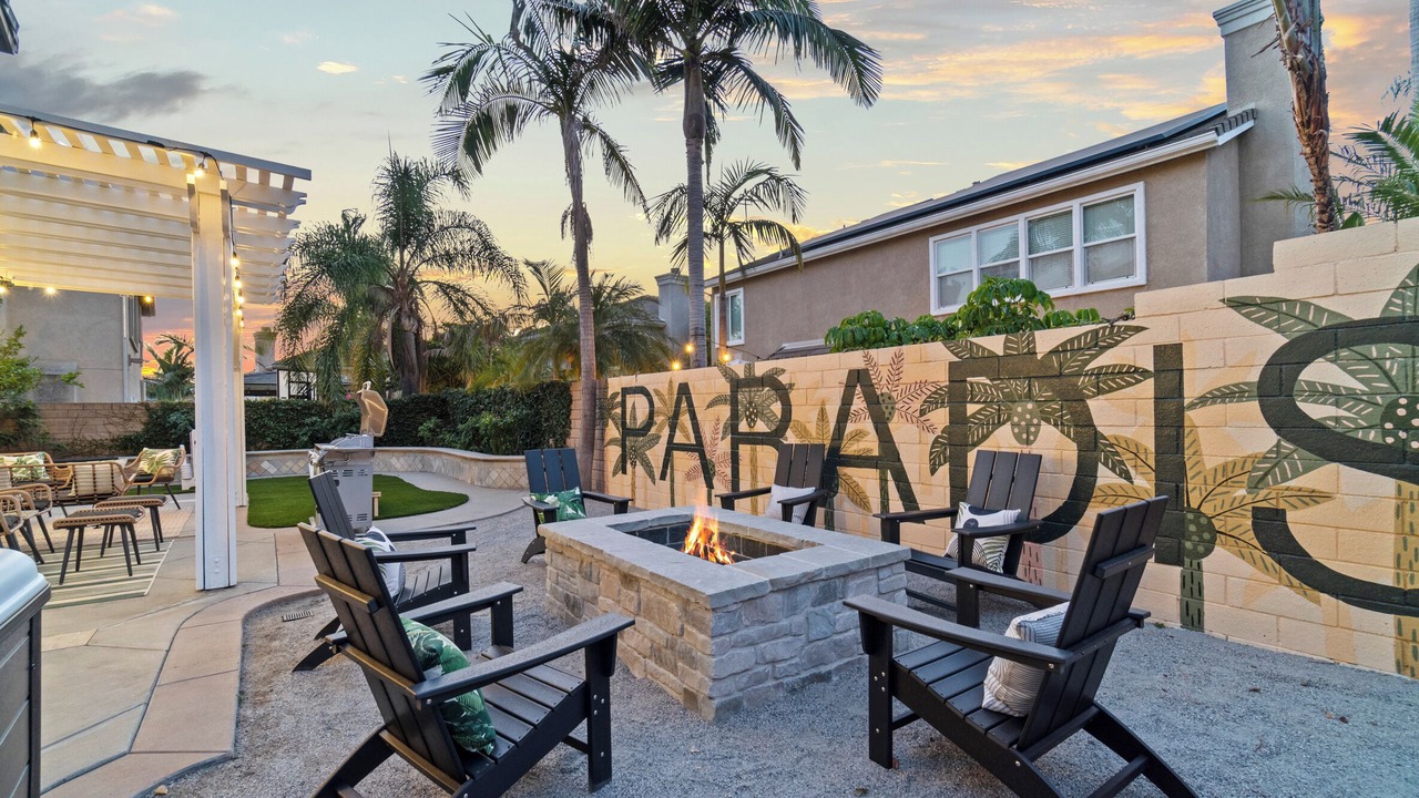 Photo of Patio Balcony in Placentia