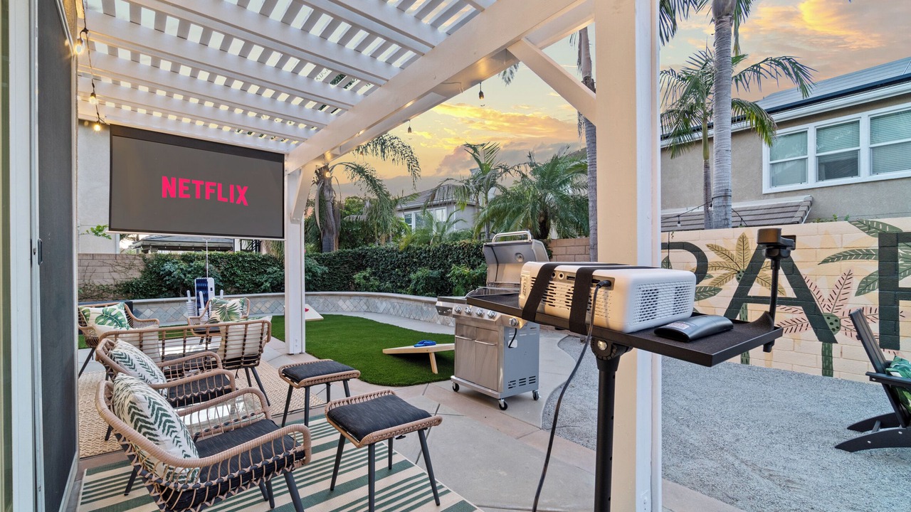 Photo of Outdoor in Placentia