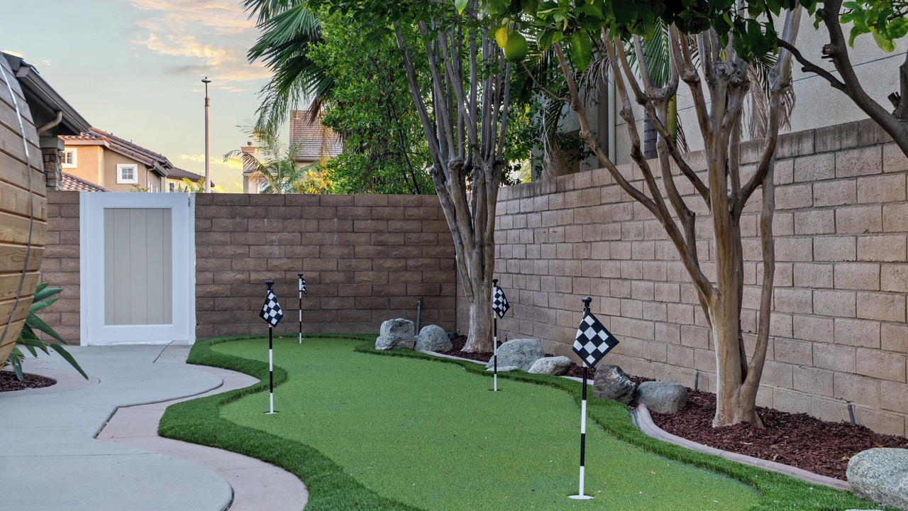 Photo of Outdoor in Placentia