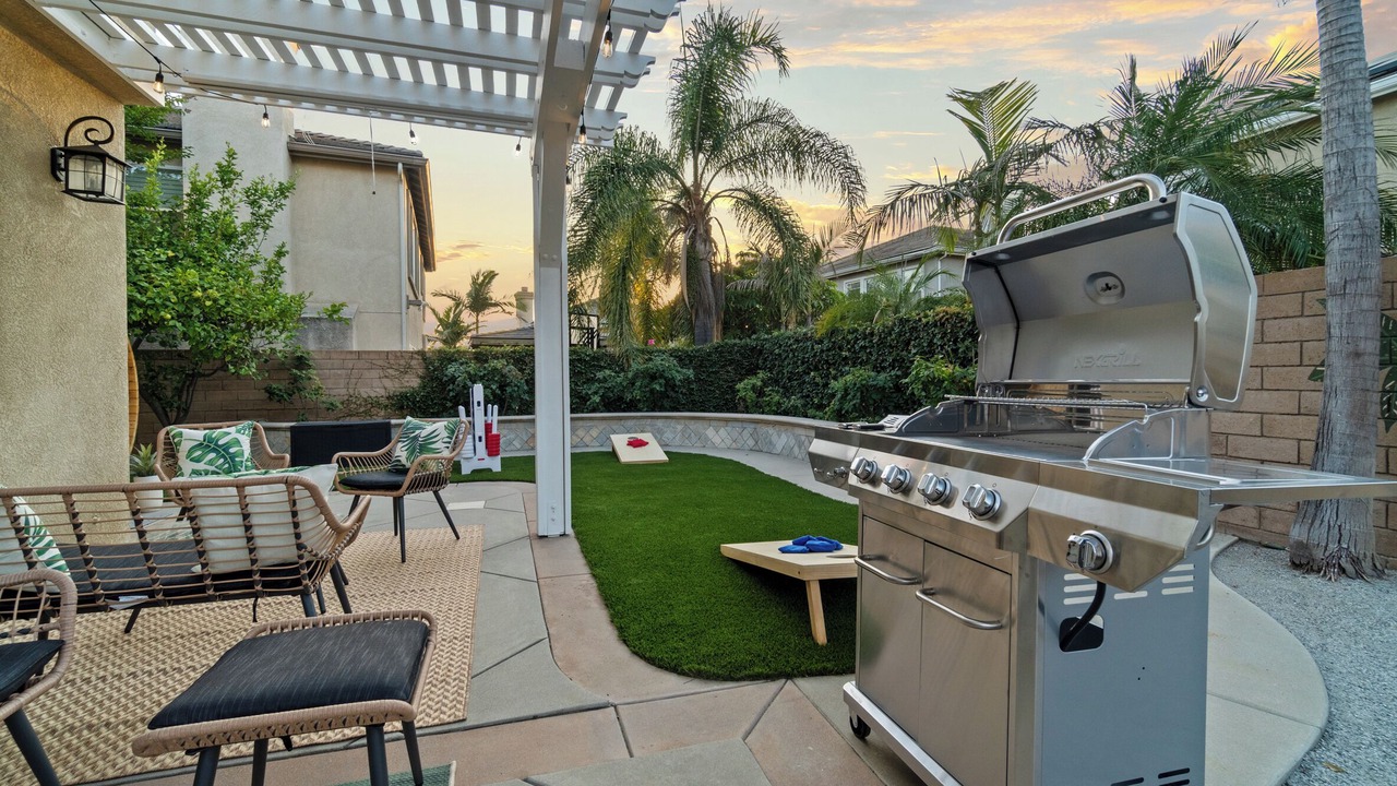 Photo of Outdoor in Placentia
