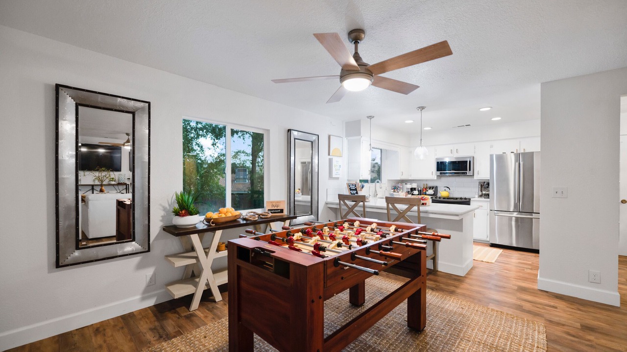 Photo of Kitchen in Springville
