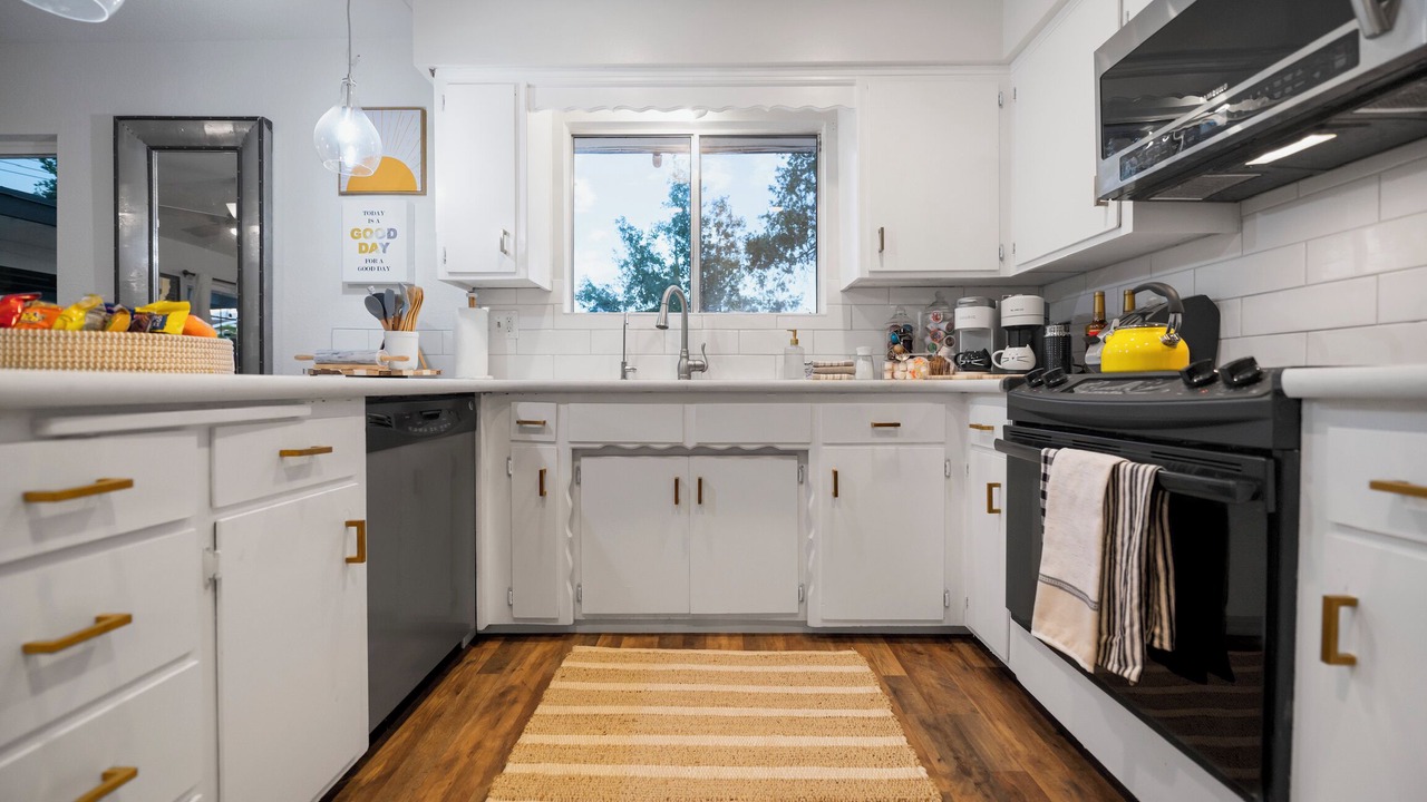 Photo of Kitchen in Springville