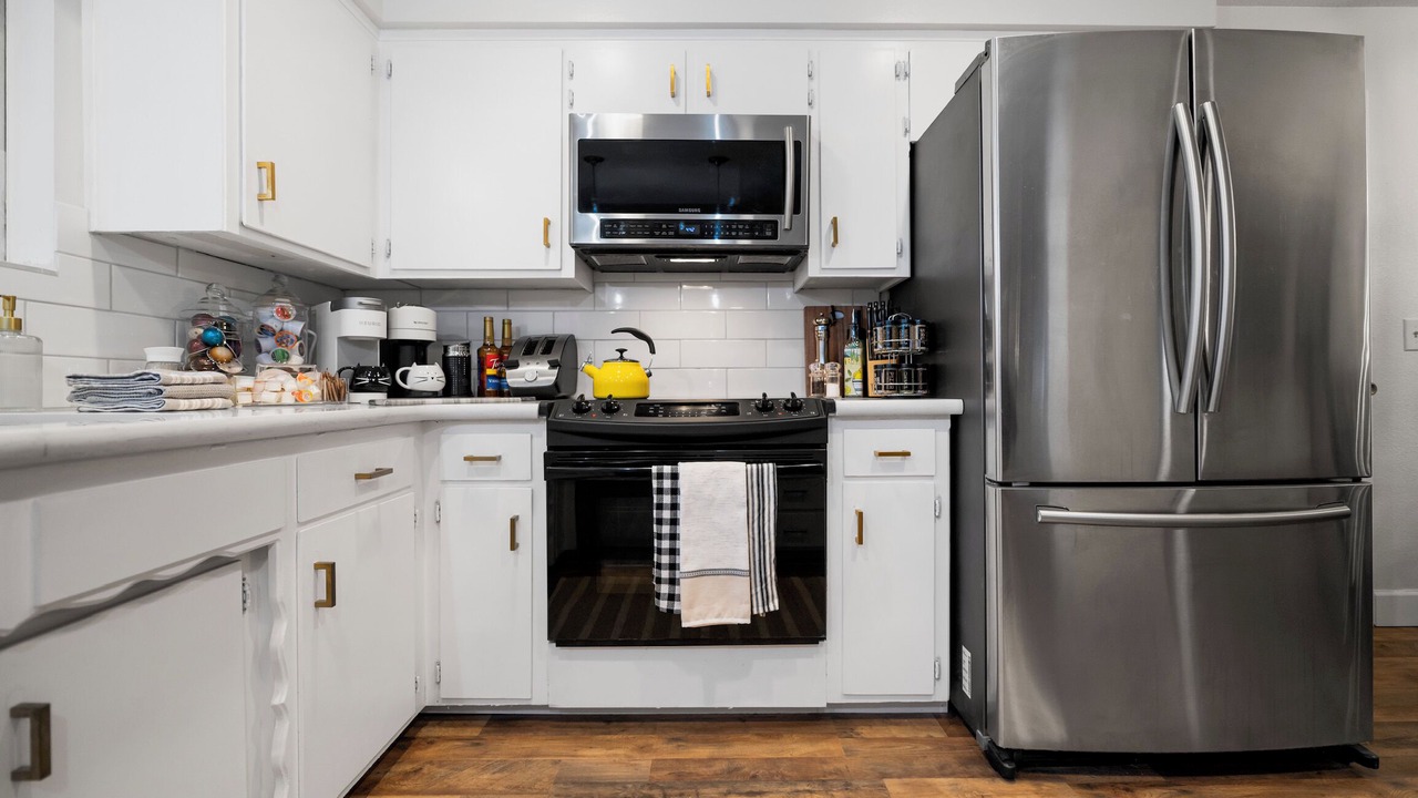 Photo of Kitchen in Springville