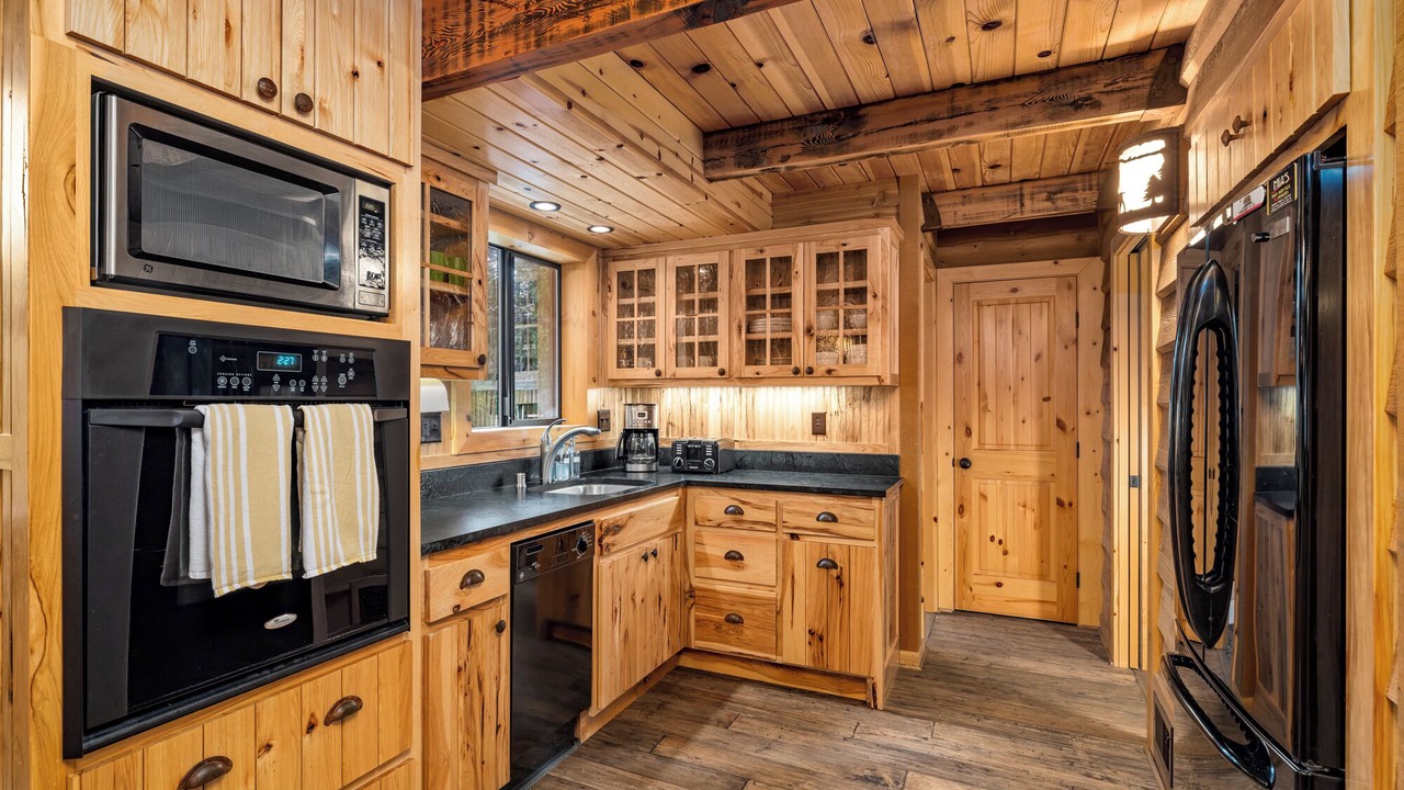 Photo of Kitchen in Cold Springs