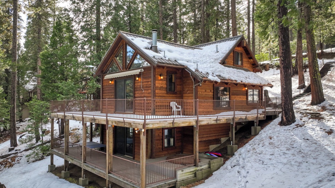 Photo of Outdoor in Cold Springs