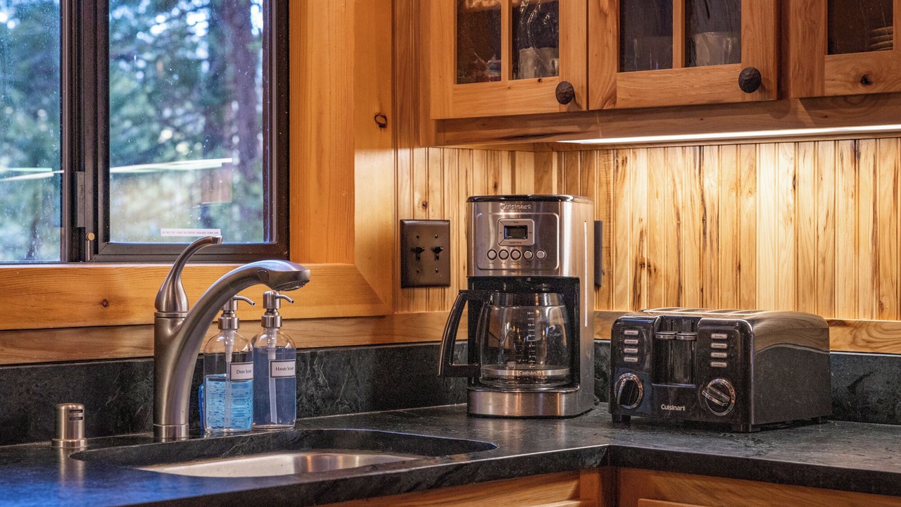 Photo of Kitchen in Cold Springs