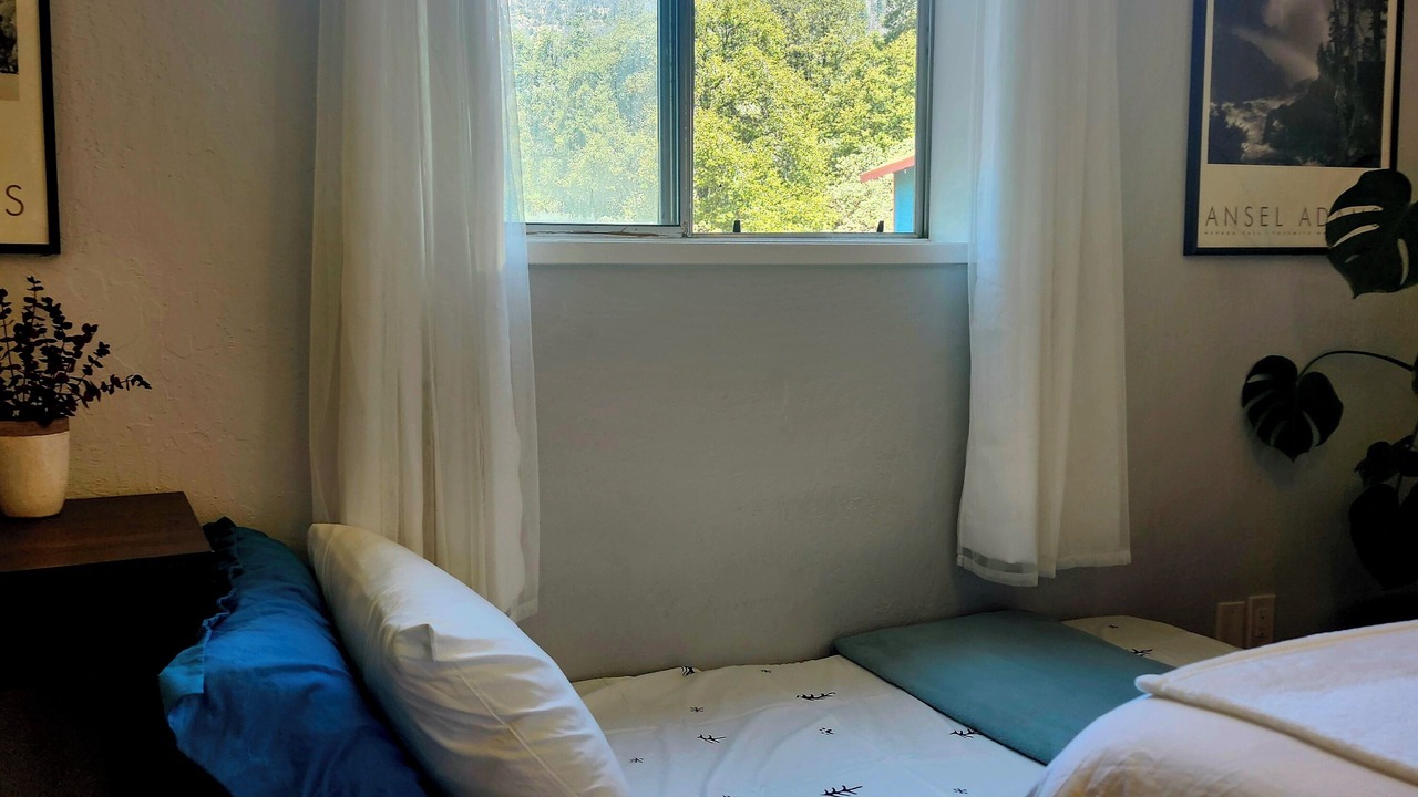 Photo of Bedroom in Cascadel Woods