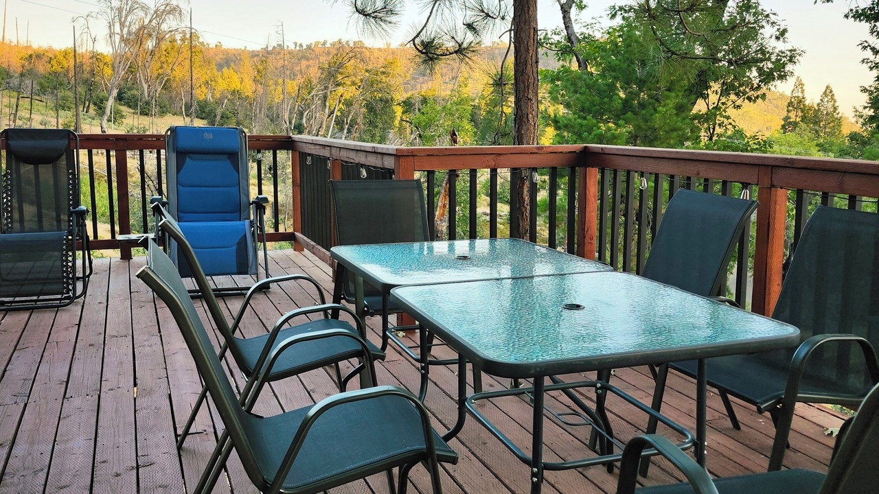 Photo of Outdoor in Cascadel Woods