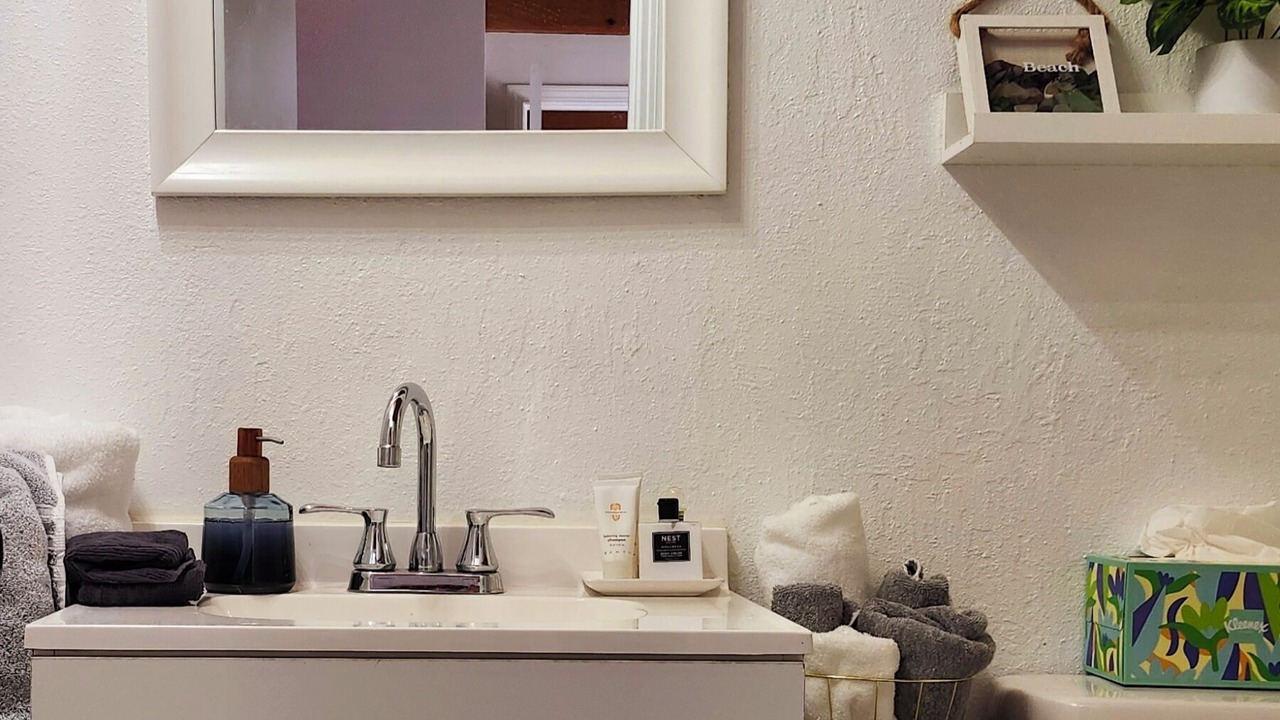 Photo of Bathroom in Cascadel Woods