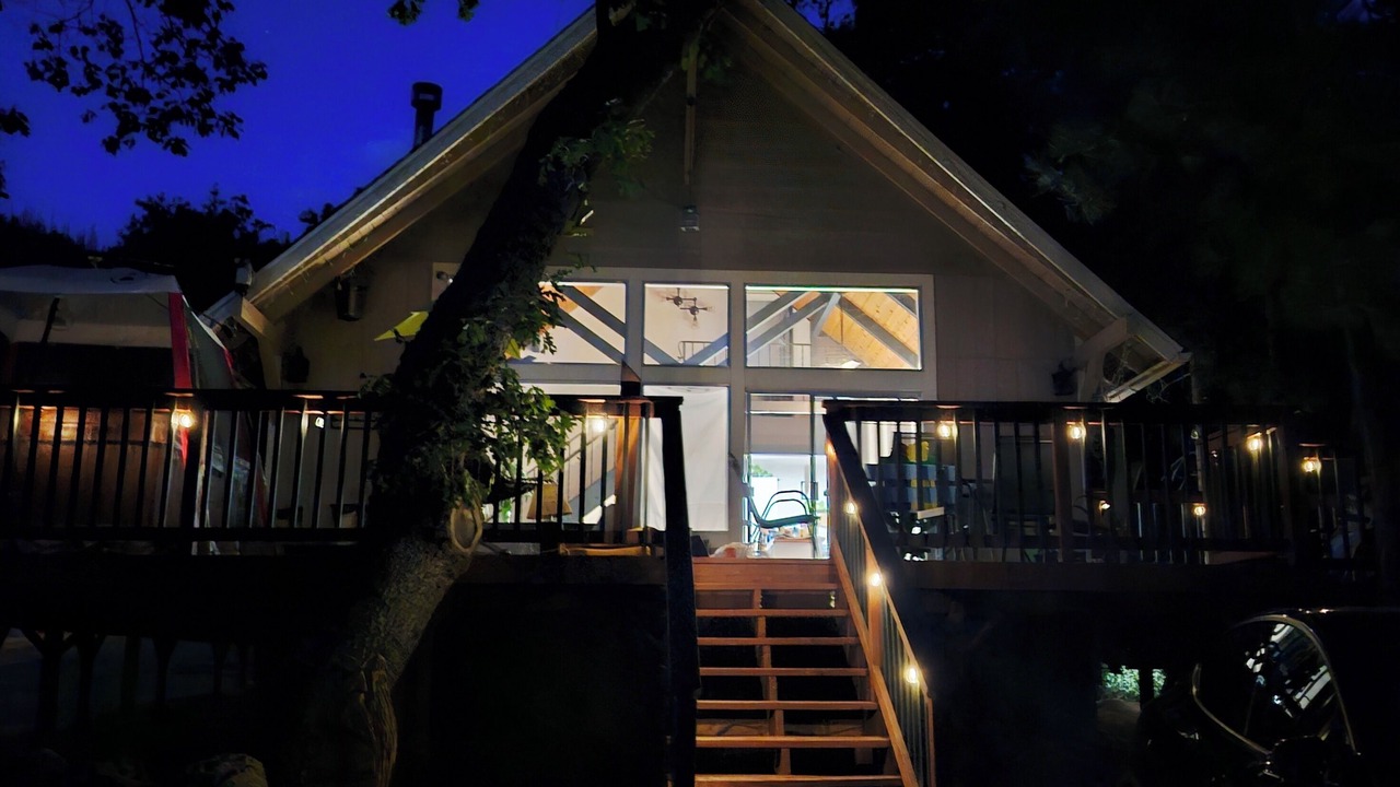 Photo of Outdoor in Cascadel Woods